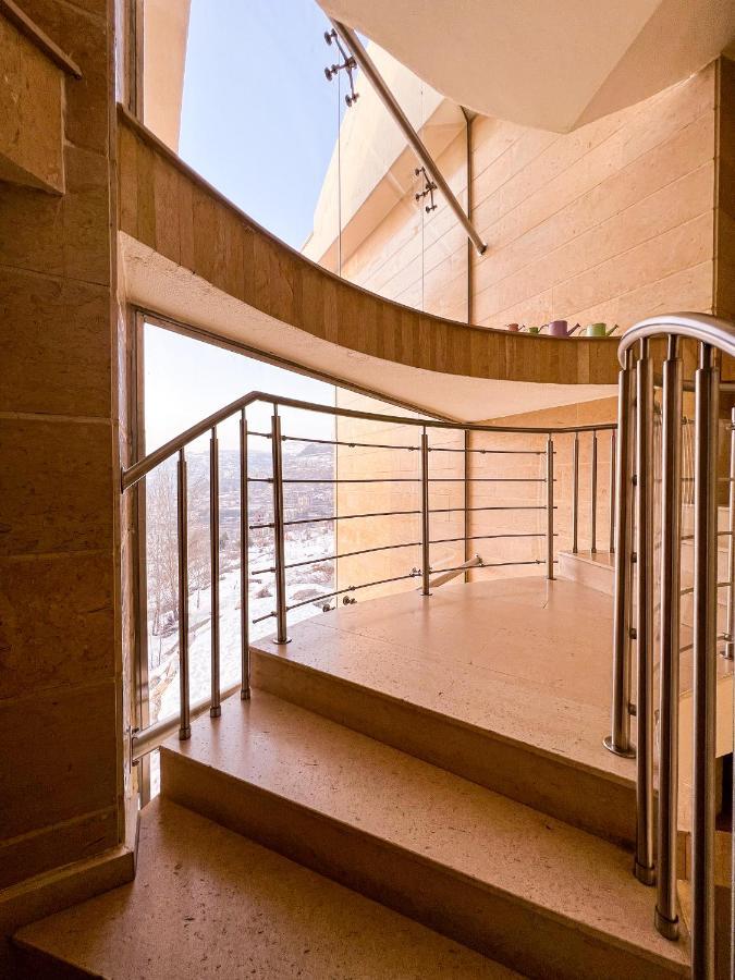 Austria Luxury Apartments, Faraya Hotel Extérieur photo