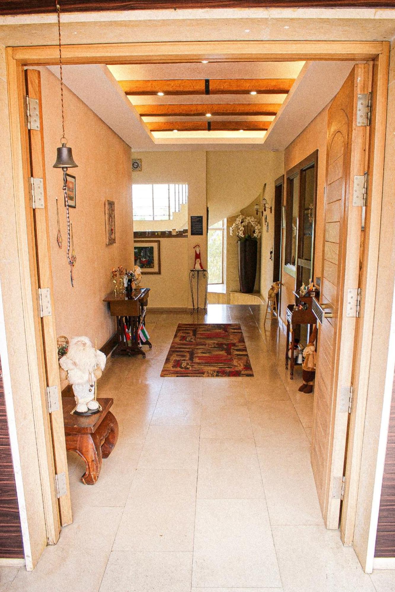 Austria Luxury Apartments, Faraya Hotel Extérieur photo