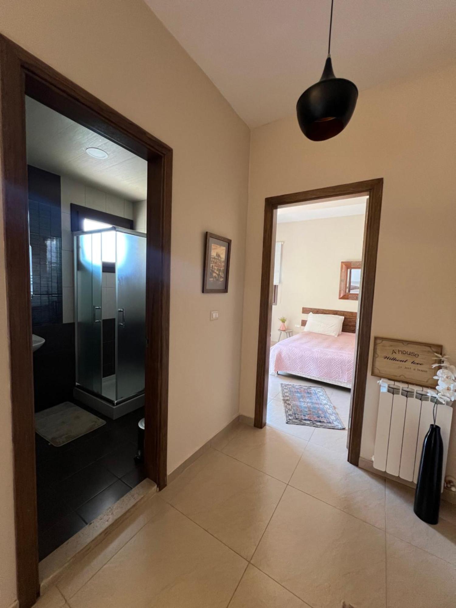 Austria Luxury Apartments, Faraya Hotel Extérieur photo