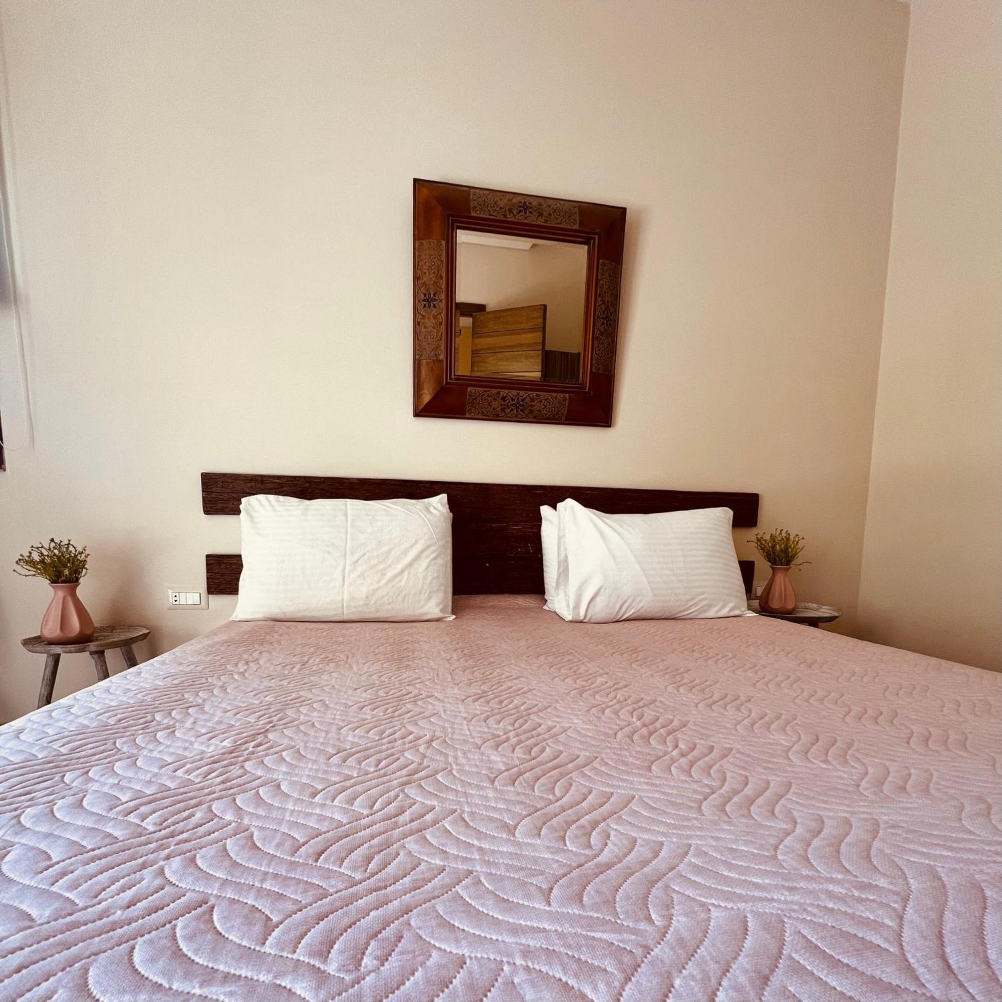 Austria Luxury Apartments, Faraya Hotel Extérieur photo