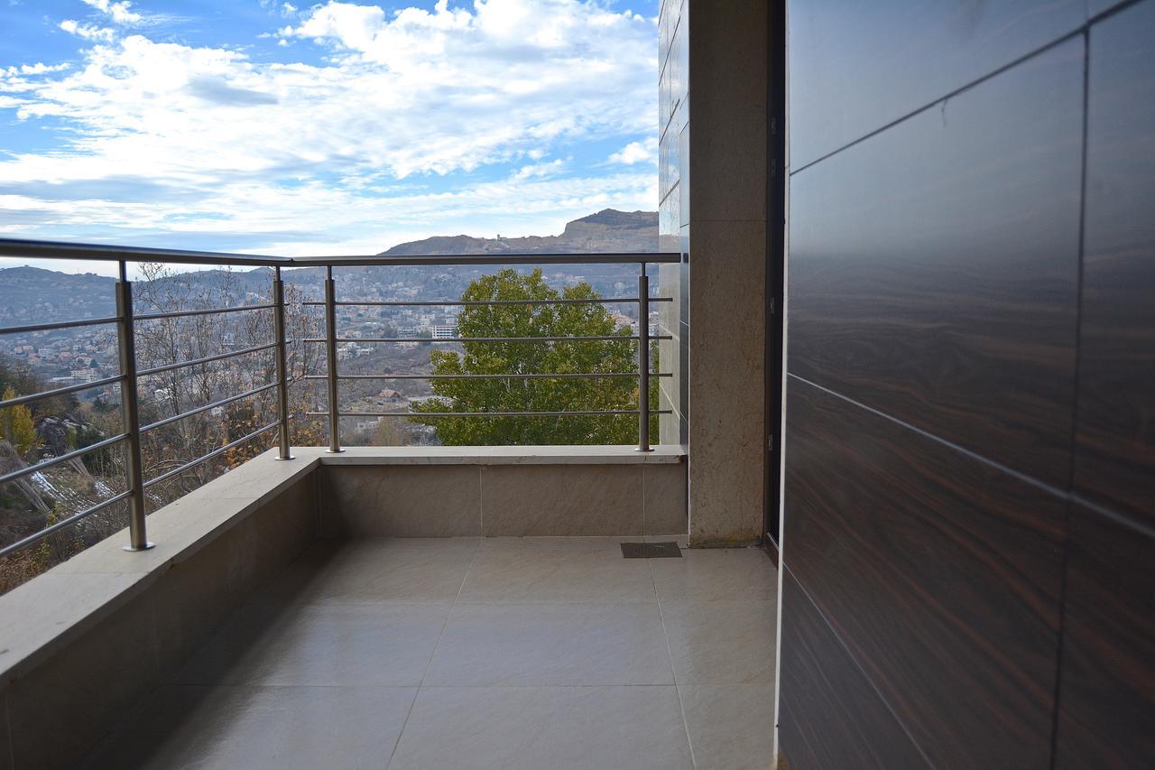 Austria Luxury Apartments, Faraya Hotel Extérieur photo