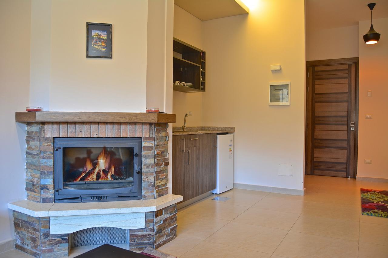 Austria Luxury Apartments, Faraya Hotel Extérieur photo