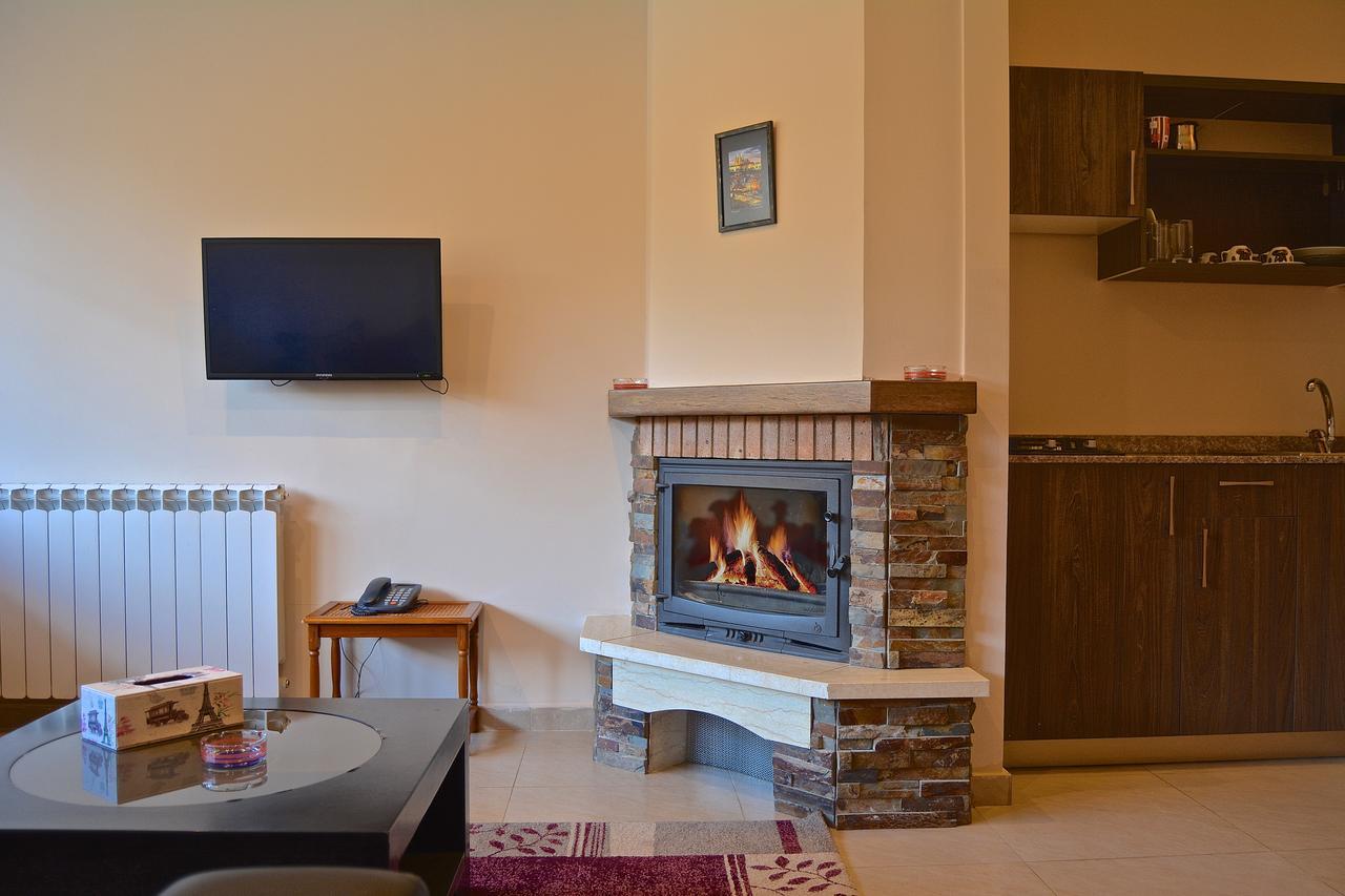 Austria Luxury Apartments, Faraya Hotel Extérieur photo