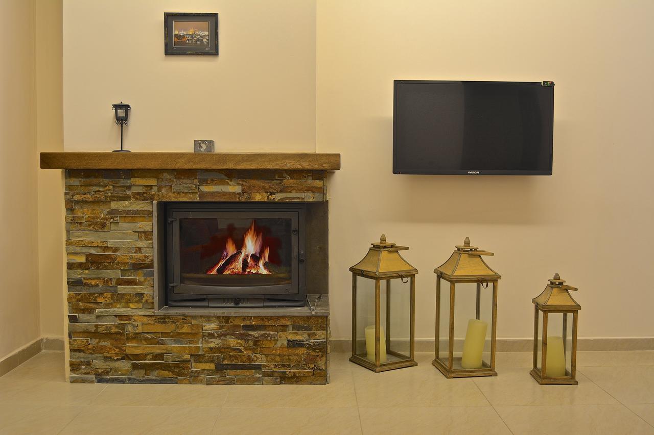 Austria Luxury Apartments, Faraya Hotel Extérieur photo