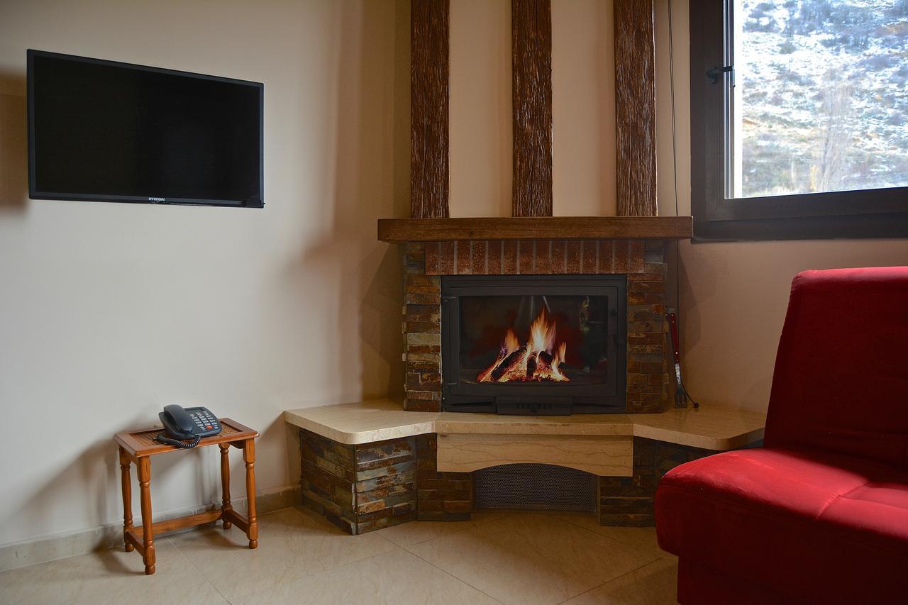 Austria Luxury Apartments, Faraya Hotel Extérieur photo