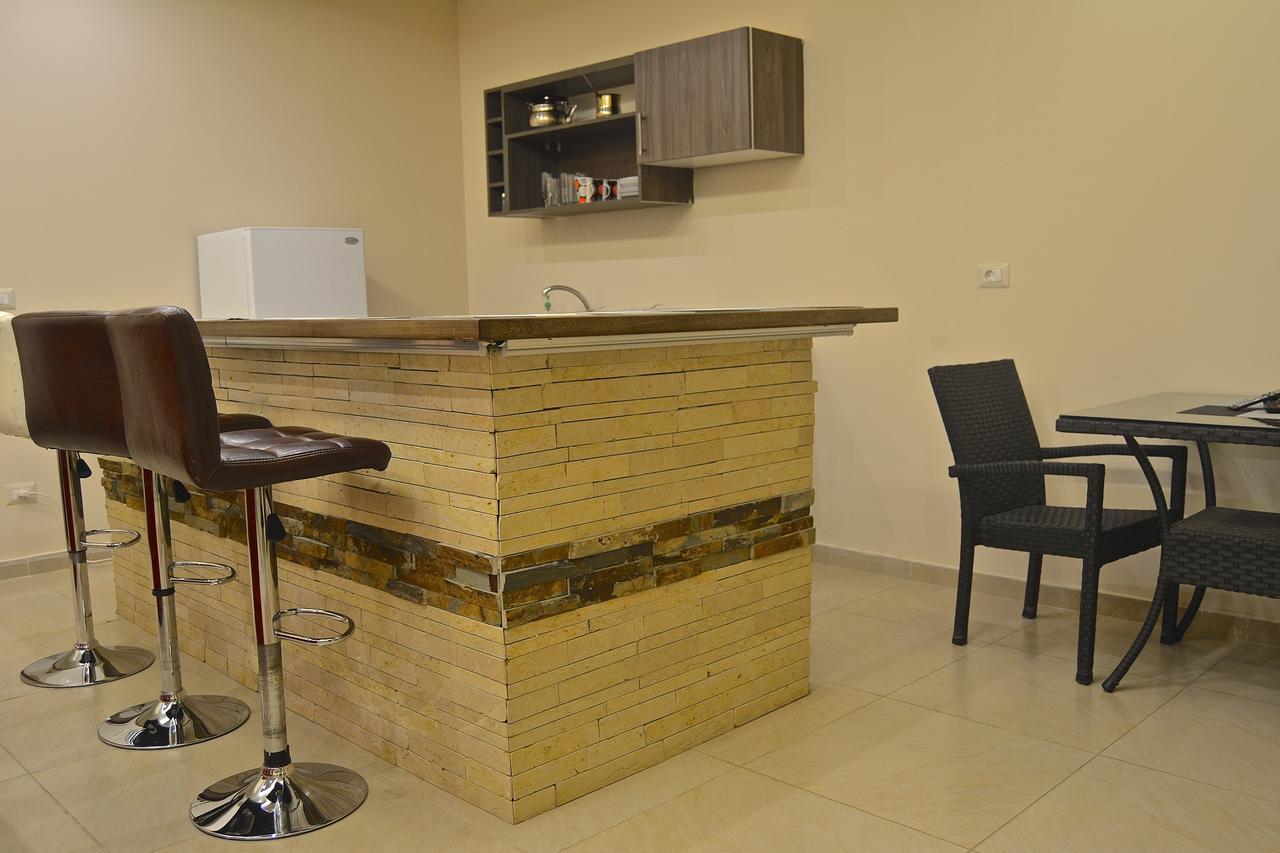 Austria Luxury Apartments, Faraya Hotel Extérieur photo