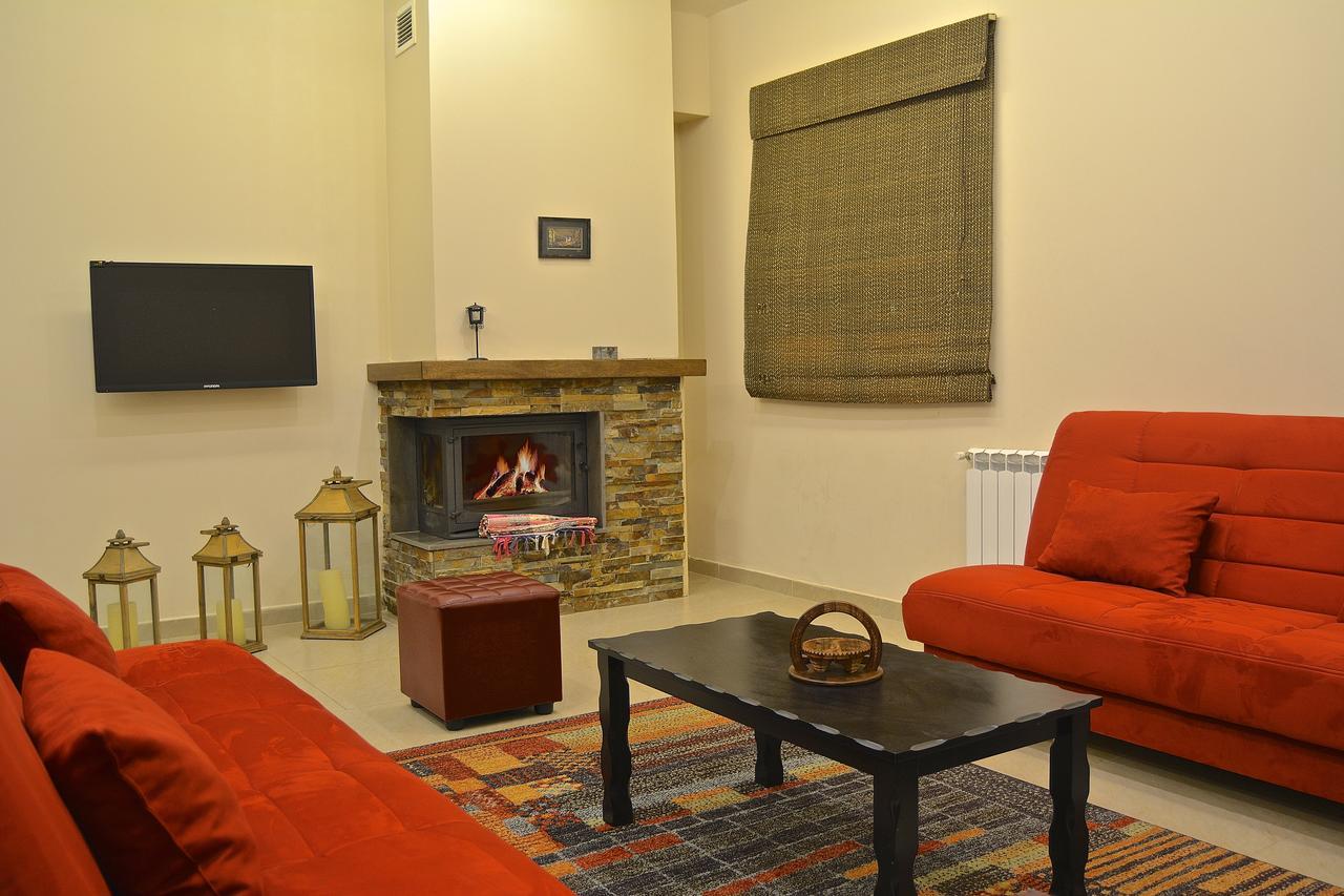 Austria Luxury Apartments, Faraya Hotel Extérieur photo