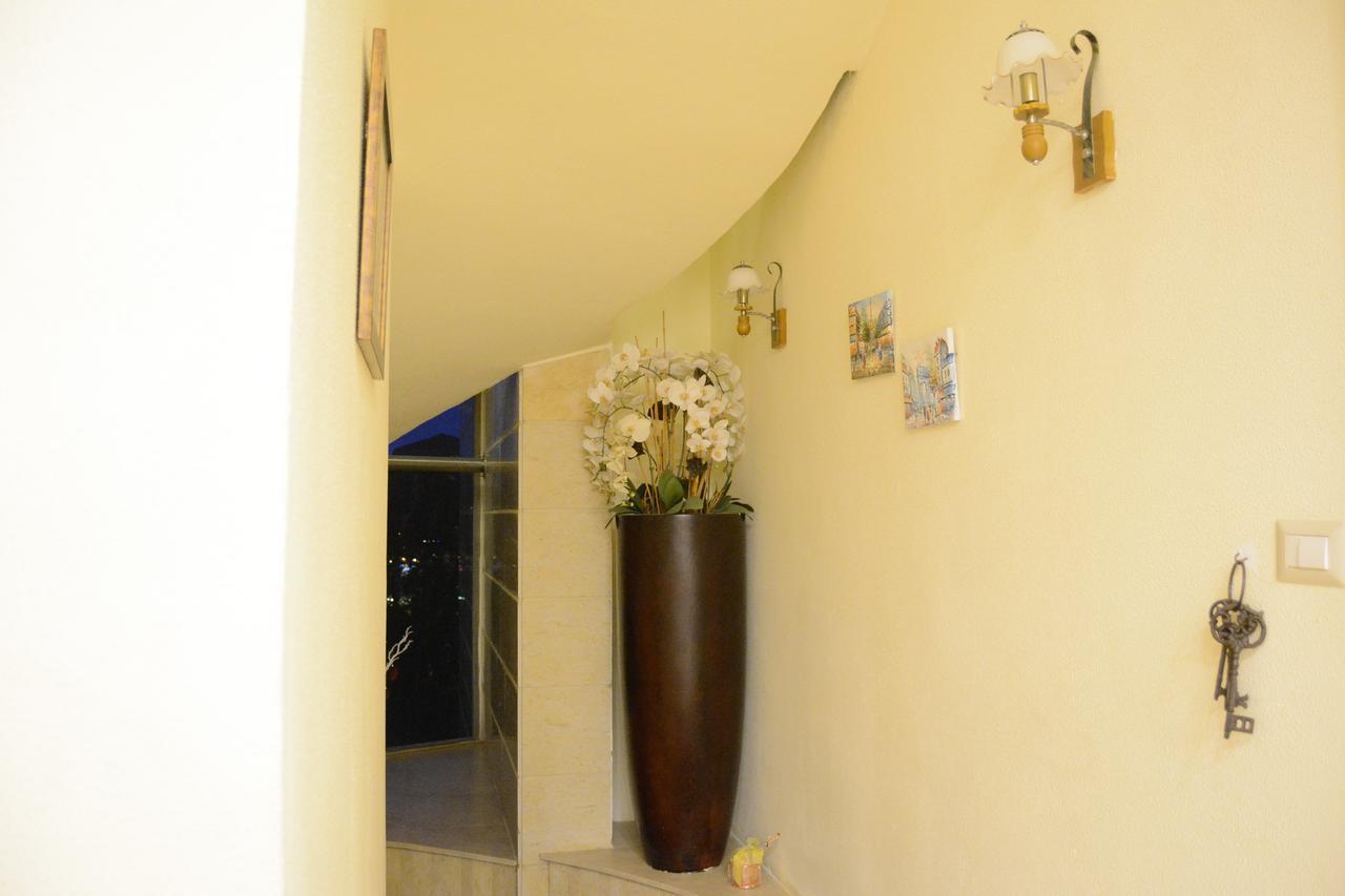 Austria Luxury Apartments, Faraya Hotel Extérieur photo