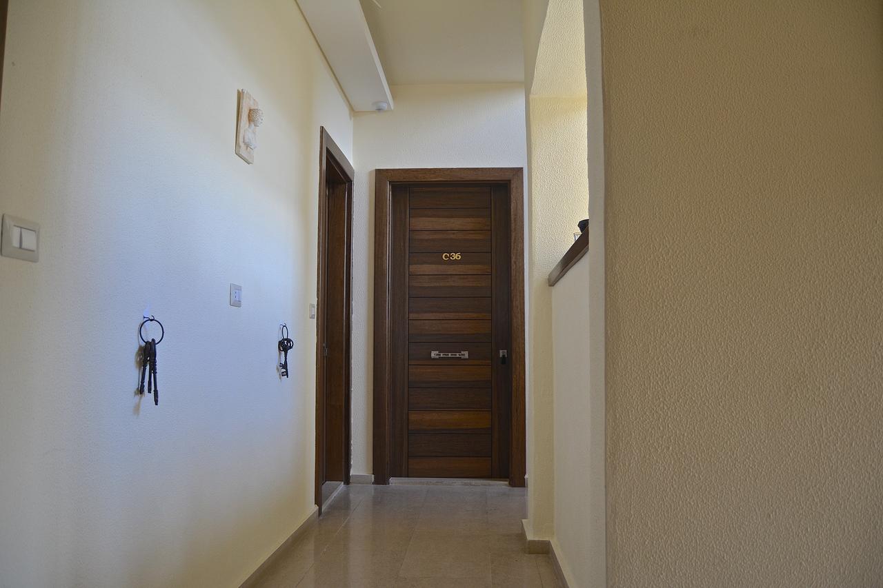 Austria Luxury Apartments, Faraya Hotel Extérieur photo