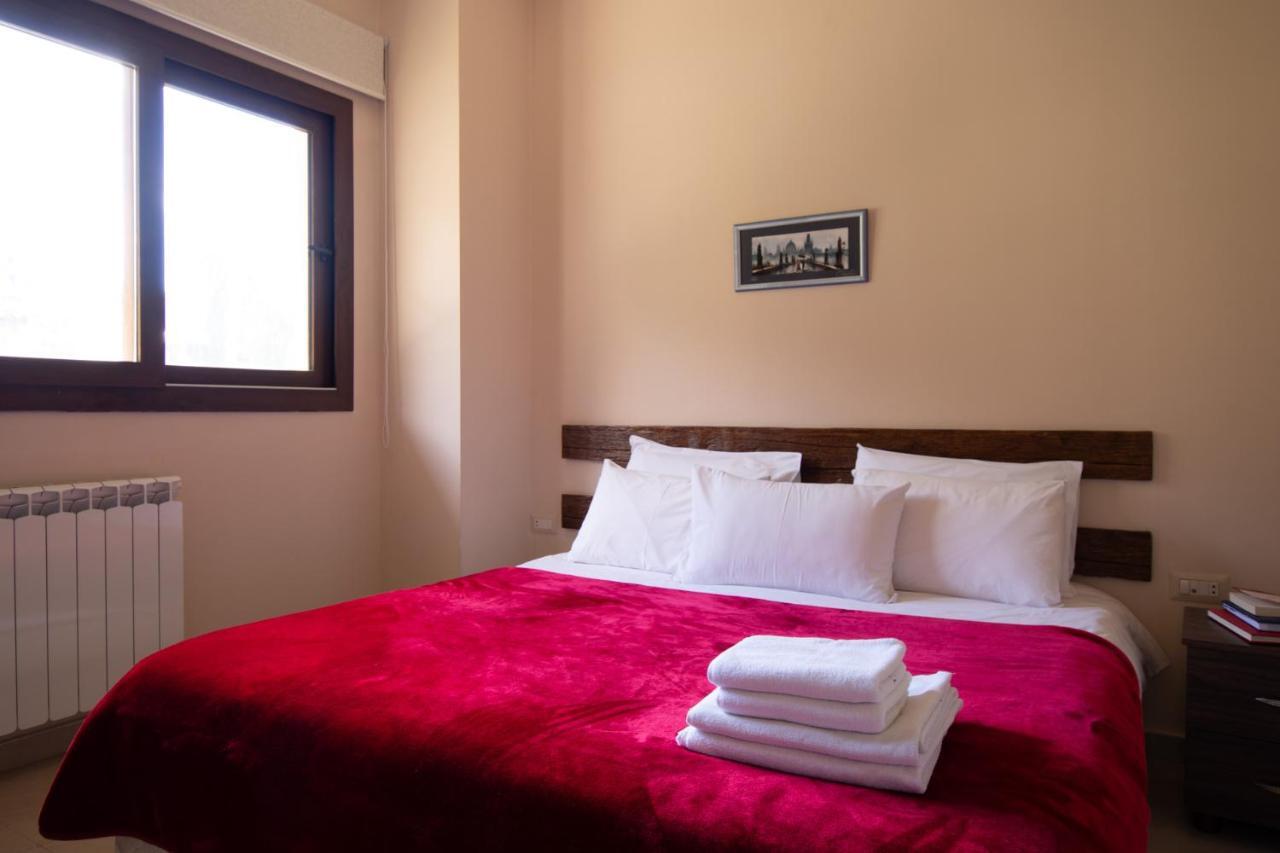 Austria Luxury Apartments, Faraya Hotel Extérieur photo