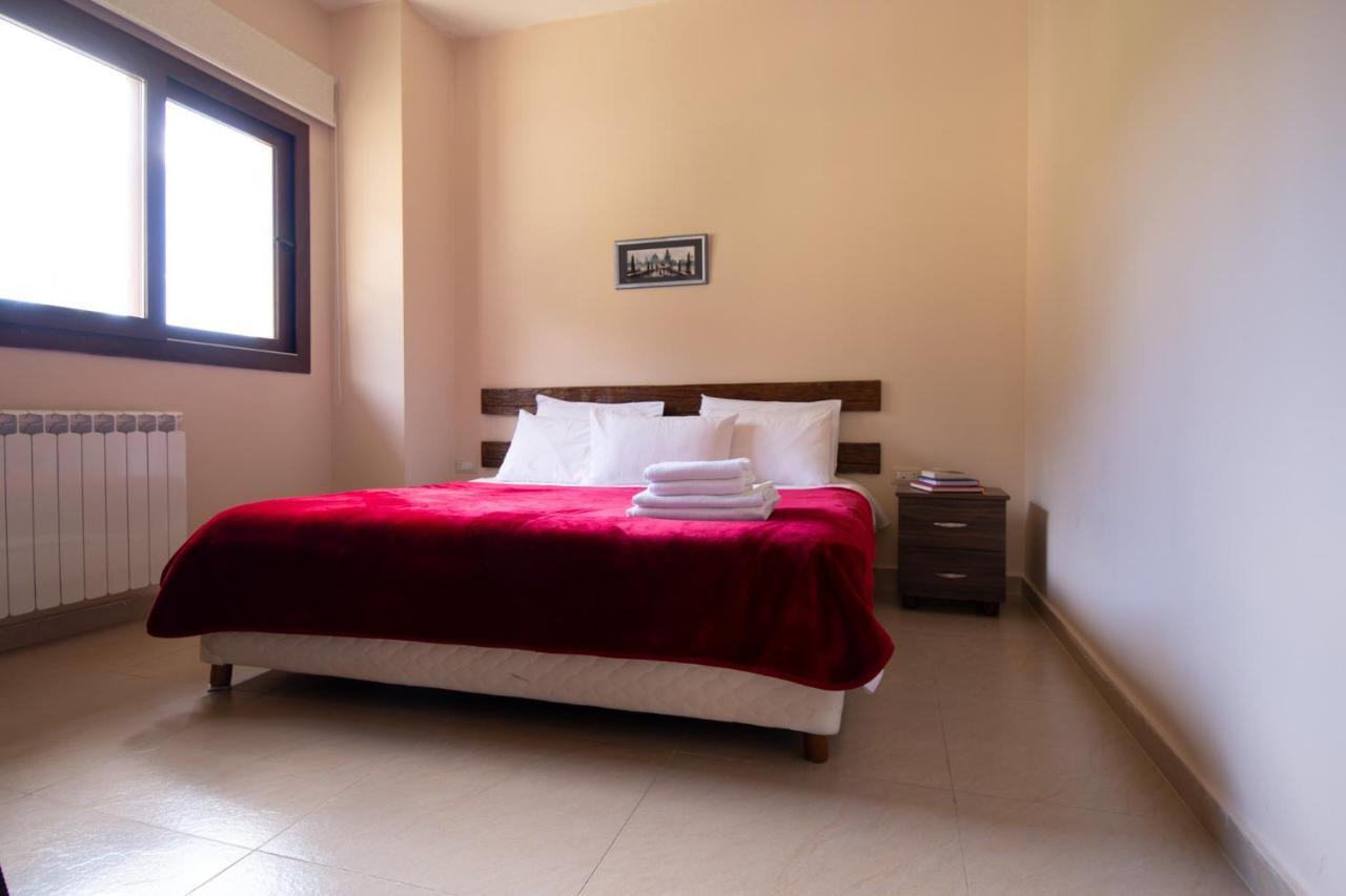 Austria Luxury Apartments, Faraya Hotel Extérieur photo
