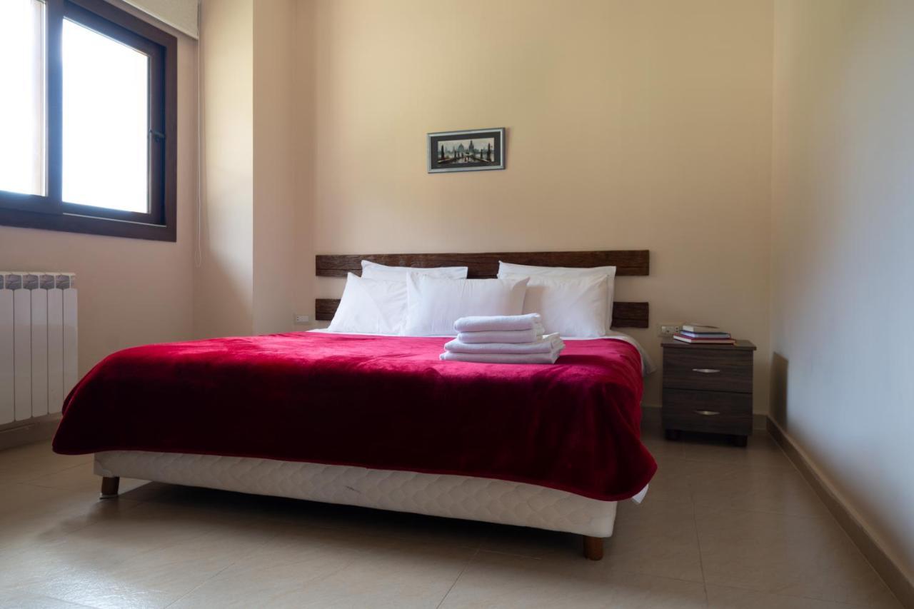 Austria Luxury Apartments, Faraya Hotel Extérieur photo