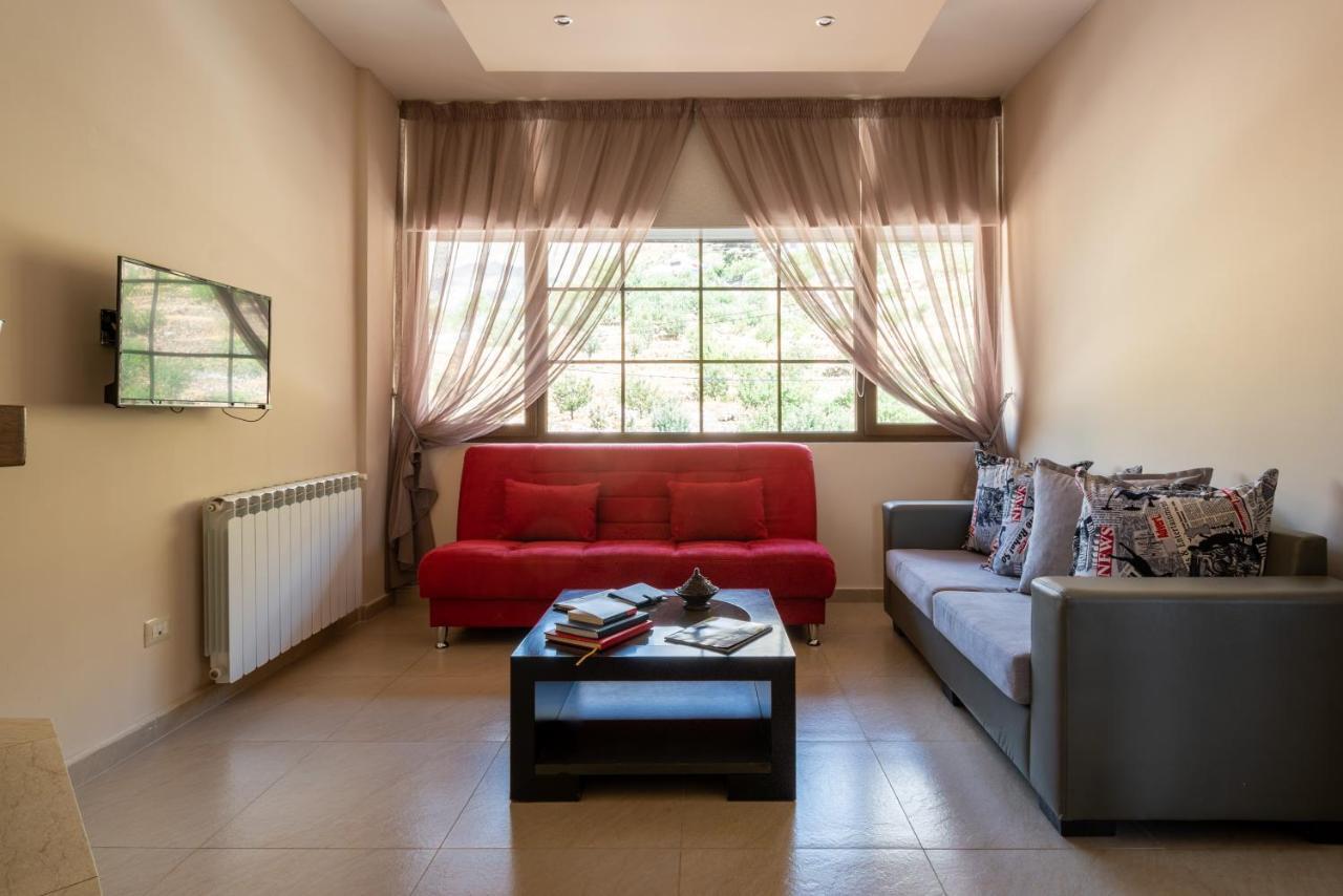 Austria Luxury Apartments, Faraya Hotel Extérieur photo
