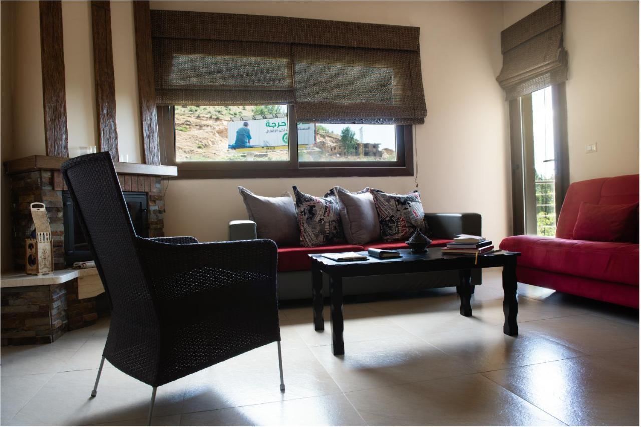 Austria Luxury Apartments, Faraya Hotel Extérieur photo