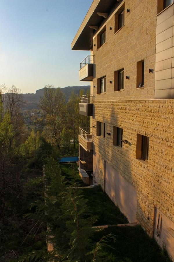 Austria Luxury Apartments, Faraya Hotel Extérieur photo
