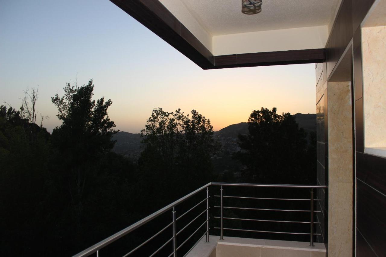 Austria Luxury Apartments, Faraya Hotel Extérieur photo