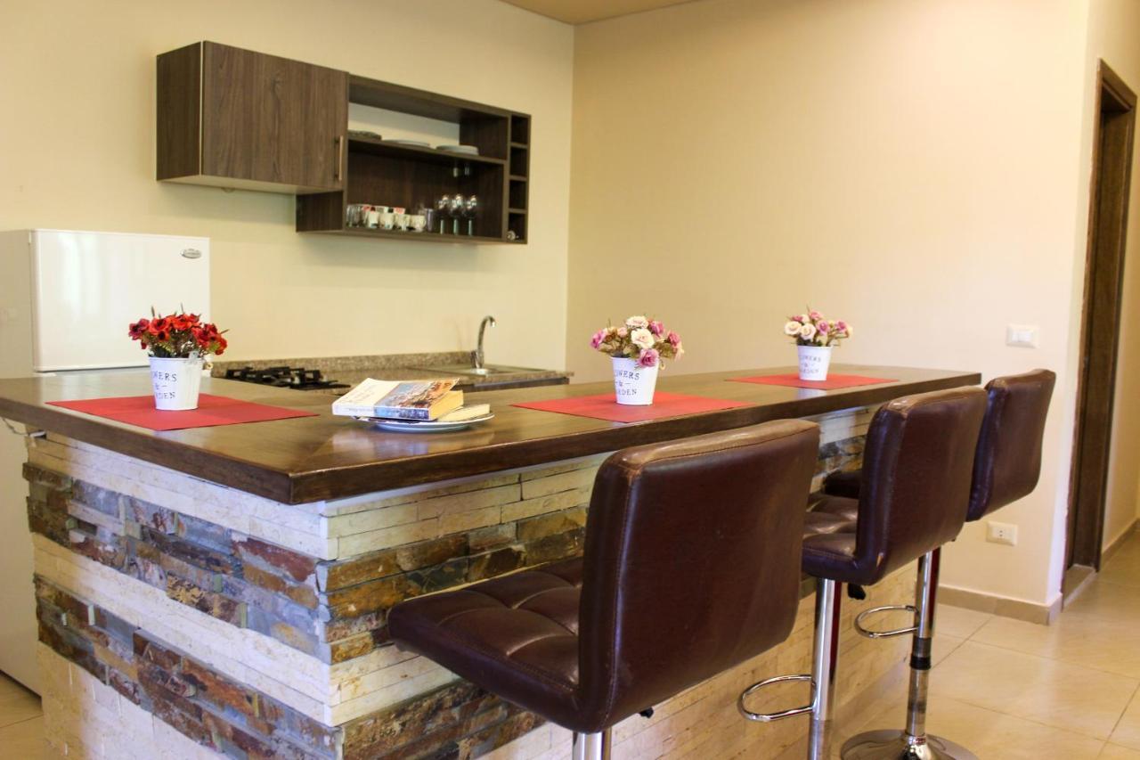 Austria Luxury Apartments, Faraya Hotel Extérieur photo