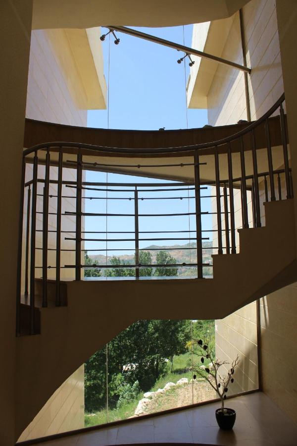 Austria Luxury Apartments, Faraya Hotel Extérieur photo