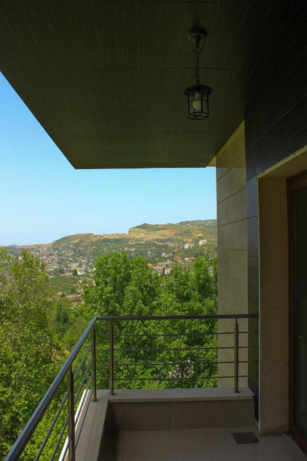 Austria Luxury Apartments, Faraya Hotel Extérieur photo